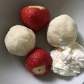 Szandra Cooksnap-ja, amikor elkészítette a(z) Nagyon kókuszos, cukormentes Raffaello receptet.