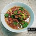 Cooksnap dari Deska Hapsari Nugraheni untuk resep Nasi Grombyang khas Pemalang