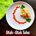 Cooksnap dari Dapur Ibuk Kayana untuk resep Otak otak Tahu