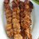 Cooksnap dari Umi Rieke Kitchen🍳 untuk resep Sate ayam manis