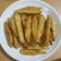 Cooksnap của Vũ Quỳnh Thư khi họ làm theo món Khoai lang chiên giòn