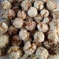 Cooksnap dari Riska Yusetyo untuk resep Onde-onde ketawa