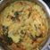 Leena Pathak का कुकस्नैप जब उन्होंने कढ़ी (kadhi recipe in Hindi) बनाया था।