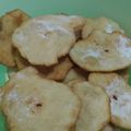 El cooksnap de Ferchu Ferchu cuando hizo Tortas fritas para los días así⛈️🥶.