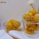 Cooksnap dari Nury cooking diary untuk resep Nastar teflon