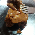 El cooksnap de Natalia cuando hizo Torta Brownie fácil de cacao (Nesquik).