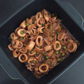 El cooksnap de Jesús_lobo_lópez cuando hizo Calamares en salsa.