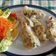 El cooksnap de María Teresa Albarracín Vico cuando hizo Rosada plancha, aliñaaa!!.