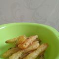 Cooksnap dari Sarahsyafinah untuk resep Stick kentang crispy