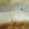 Cooksnap dari Sumayyah_Mudzakkir untuk resep Roti Abon Empuk