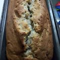 El cooksnap de romi_negrita cuando hizo Budín de banana en licuadora.