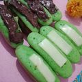 Cooksnap dari Riya Malikha untuk resep Kue Pukis NCC (Empuk dan Ekonomis)