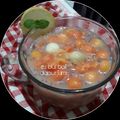 Cooksnap dari Umi Salma untuk resep Es bul