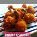 Cooksnap dari Maulin Mami Naura Dan Gathan untuk resep Chicken drumstick🍗🍗