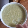 Cooksnap của Trang Bùi khi họ làm theo món Chè cốm lá dứa