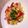 atmospherecs's cooksnap of when they made Vickys Rainbow Cous Cous, GF DF EF SF NF.