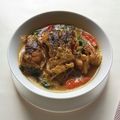 Cooksnap dari Nur Endah untuk resep Ikan Tombro Kuah Kuning