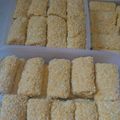 Cooksnap dari _Vifa untuk resep American risoles