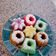 Cooksnap dari Bun tiara😍😍 untuk resep Putu ayu rainbow 🌈 ala fe' #seninsemangat
