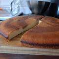 El cooksnap de Agustina Pereira Nuñez cuando hizo Torta de vainilla súper fácil y esponjosa !!!.