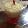 Cooksnap dari Lavenia untuk resep Salad Buah