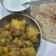 Soni rajput का कुकस्नैप जब उन्होंने फ्रेंच बींस और आलू (french beans aur aloo recipe in Hindi) बनाया था।
