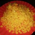 Mrs. Snehal Rohidas Rawool's cooksnap of when they made गोडी बुंदी (देवी चां प्रसाद) (godi boondi recipe in marathi).