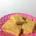 Cooksnap dari LaksMita Putri untuk resep Risol Mayo Ekonomis