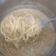 Cooksnap de Cecilia Soares quando cozinhou Massa ao Molho Branco e Queijo.