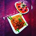 صورة من 🍓🍓أم آدم ويوسف💚وصفات أمي الغالية، شاركها بعد تجربة وصفة شكشوكة البصل