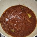 Cooksnap dari Siti Nurhidayati untuk resep Sambal hitam ala bebek madura #SambalkuBedaLho #cookpadcommunity_Jakarta