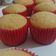El cooksnap de cynthia juarez cuando hizo Cupcakes Monster Inc. Cumple de Ciro 🎉🎂.