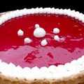 El cooksnap de Rocio Ojeda cuando hizo Tarta fácil de postre y gelatina.