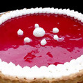 El cooksnap de Rocio Ojeda cuando hizo Tarta fácil de postre y gelatina.