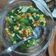 Cooksnap dari Dita Rezkia Utami untuk resep Sawi hijau jagung manis
