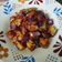 Cooksnap FZ Adzlin semasa beliau membuat Terung balado.