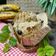 Cooksnap dari Ati Agus Sapto (Mom's Firza) untuk resep Bolu kukus Pisang dengan 1 telur - no mixer