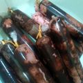 Cooksnap dari lailatul rahmaniah untuk resep Es lilin chocomilk
