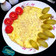 کوک اسنپ e.l.h.a.m.v.a.f.a.d.a.r بعد از امتحان کردن املت کنجد.