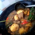 Cooksnap dari Laely Is untuk resep Semur Daging dan Kentang