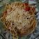 El cooksnap de LMD cuando hizo Spaghetti de la película "Sin Reservas".