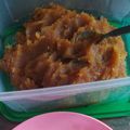 Cooksnap dari sri maryani untuk resep Selai nanas