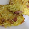 ☆☆ゆうか☆☆'s cooksnap of when they made ジャガイモとキャベツのチーズ焼き.