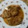 El cooksnap de Merche MR cuando hizo Conejo en salsa (receta de Alberto chicote).