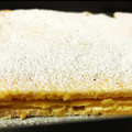 El cooksnap de Cocina con Barbara cuando hizo Pastel ruso Sin Gluten.
