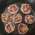 Cooksnap dari Brelea Gaitsasaufa untuk resep Wingko babat ekonomis (teflon)