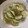 El cooksnap de Laura cuando hizo Pasta con salsa cremosa de albahaca y nueces.