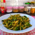 Cooksnap dari Erna Puspita untuk resep Ayam suwir sambal ijo