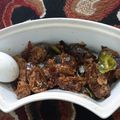 Cooksnap dari Citra Bilalusalam untuk resep Terong Raos