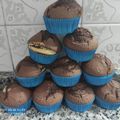 El cooksnap de Bea cuando hizo Magdalenas marmoladas.